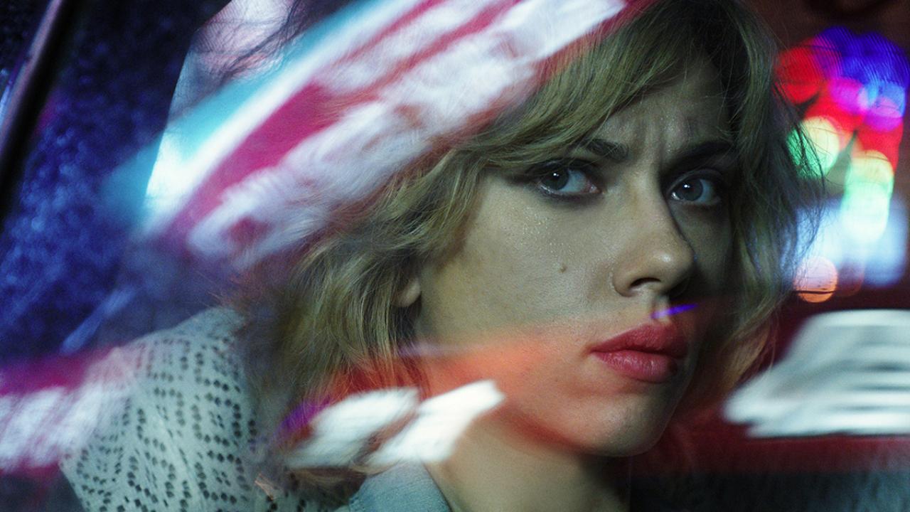 Luc Besson annonce Lucy 2