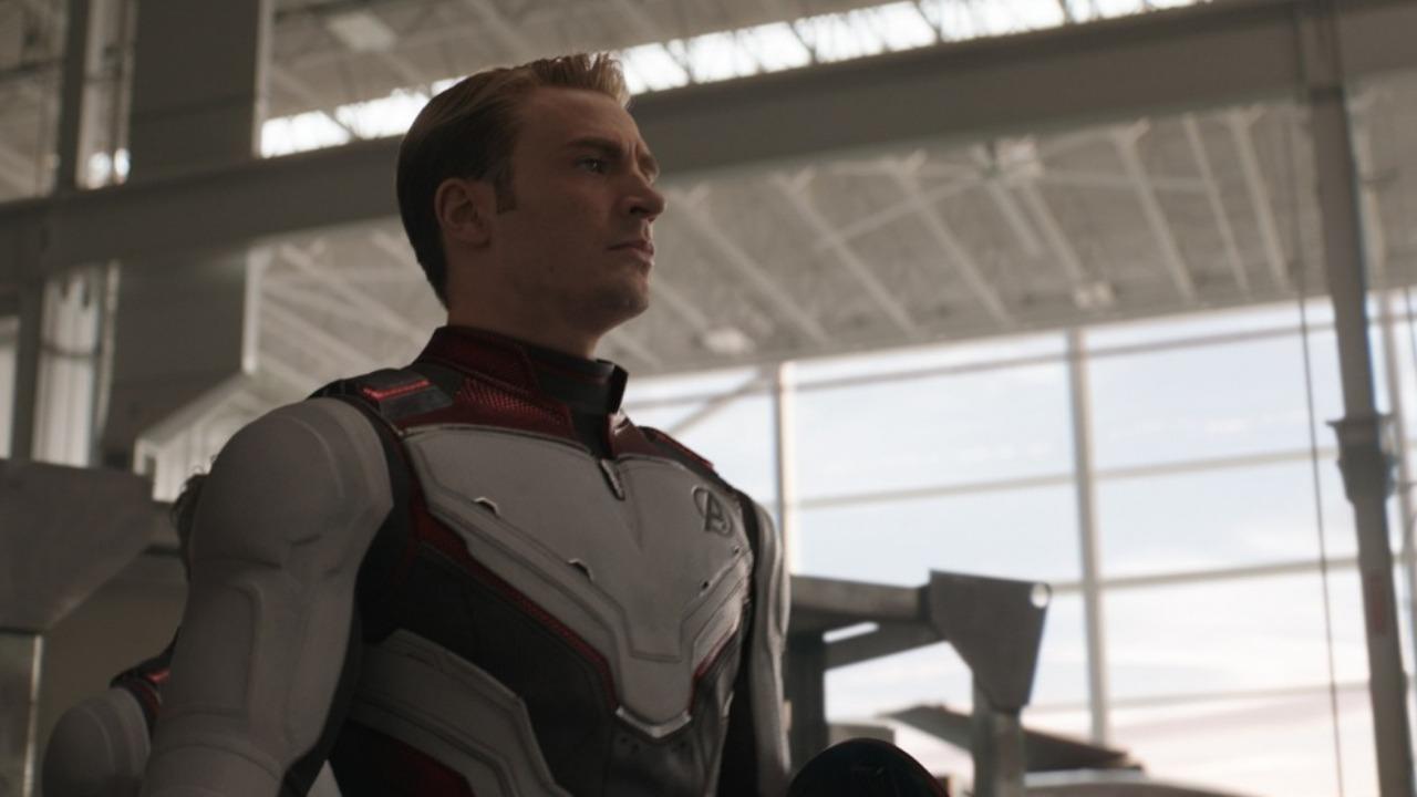 Captain America pourrait avoir un nouveau film dans le MCU