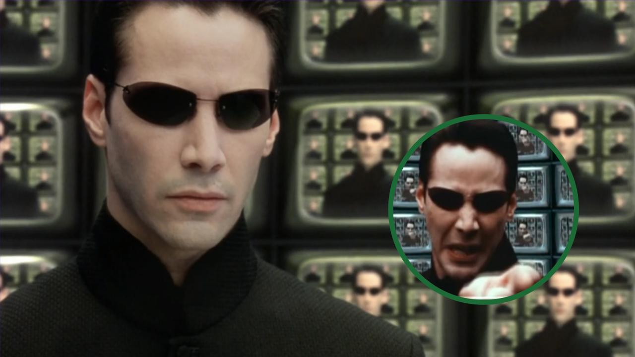 Suites de Matrix : Quand Keanu Reeves s'éclatait à tourner tous les spots TV