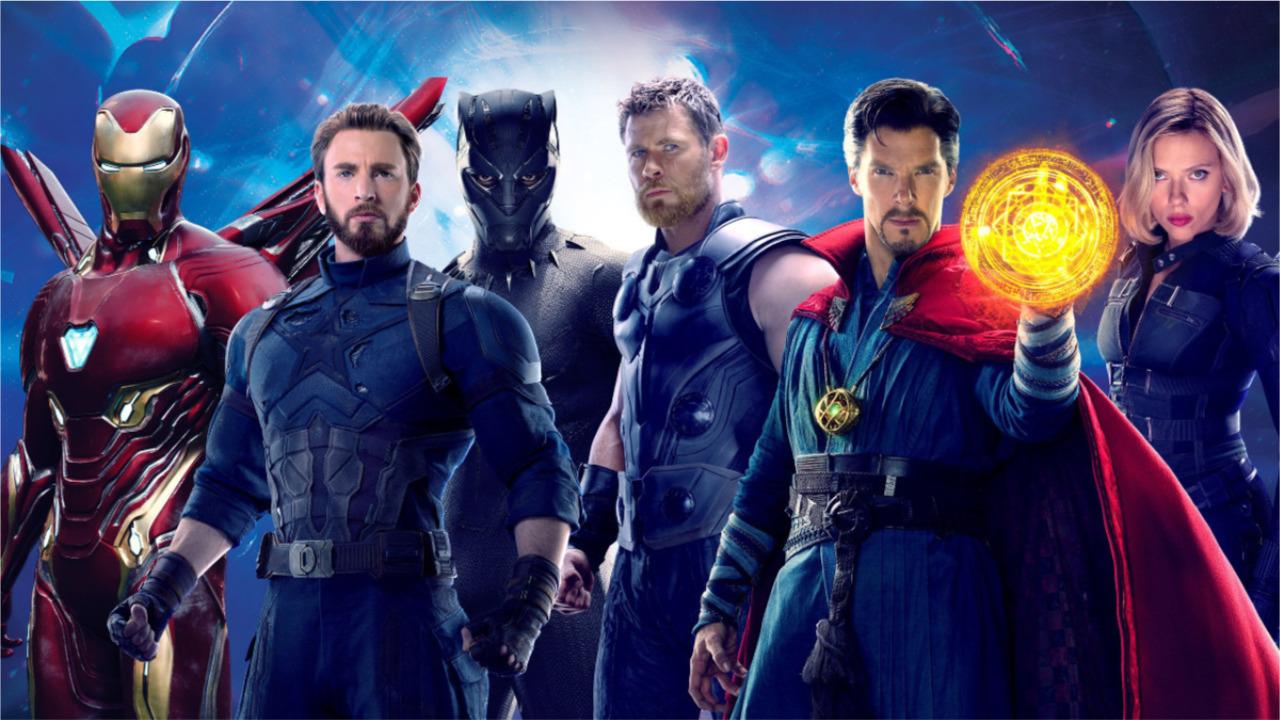 Marvel en procès contre les créateurs d'Iron Man, Black Widow, Doctor Strange...