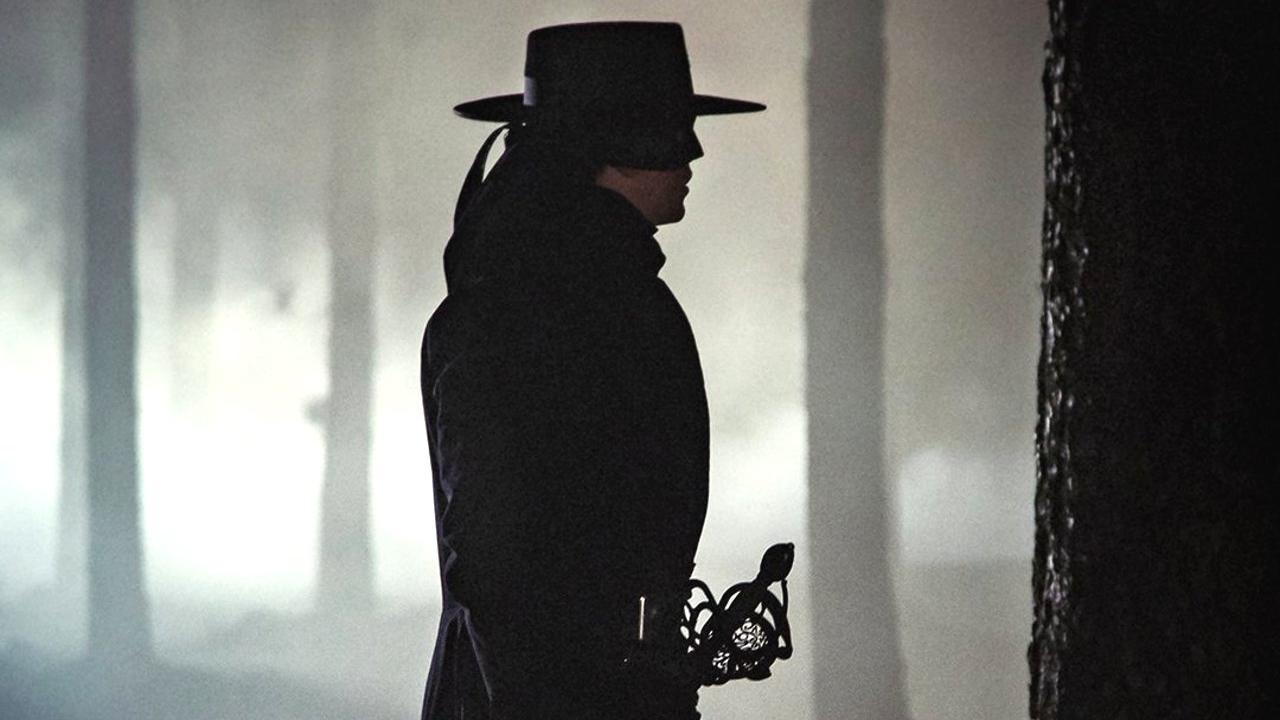 Zorro Prime Video