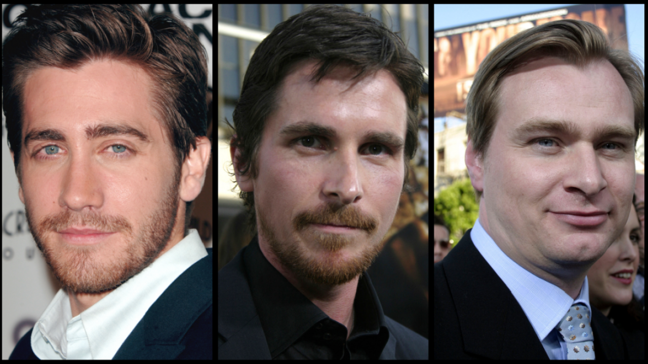 Jake Gyllenhaal a été flatté que Christopher Nolan l'appelle quand il a raté le rôle de Batman 