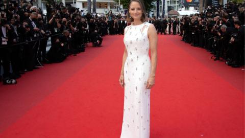 La soirée d'ouverture du festival de Cannes 2021 : Jodie Foster, la star de cette édition