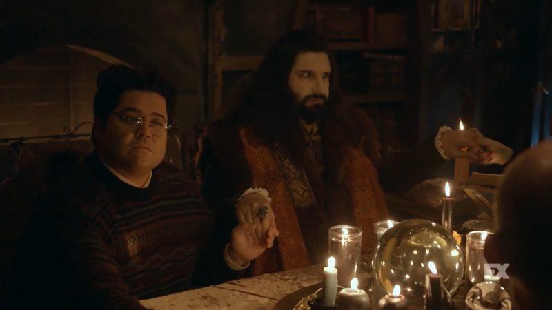 What We Do in the Shadows  s2