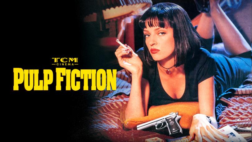 30th anniversary Pulp Fiction